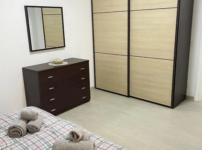 Borgo Pesci Апартаменты Рим