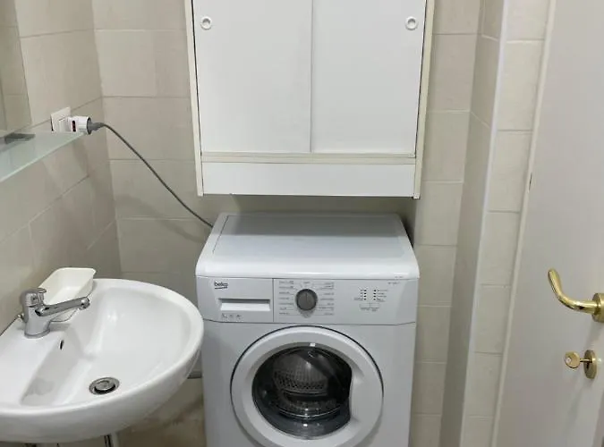 Borgo Pesci Апартаменты