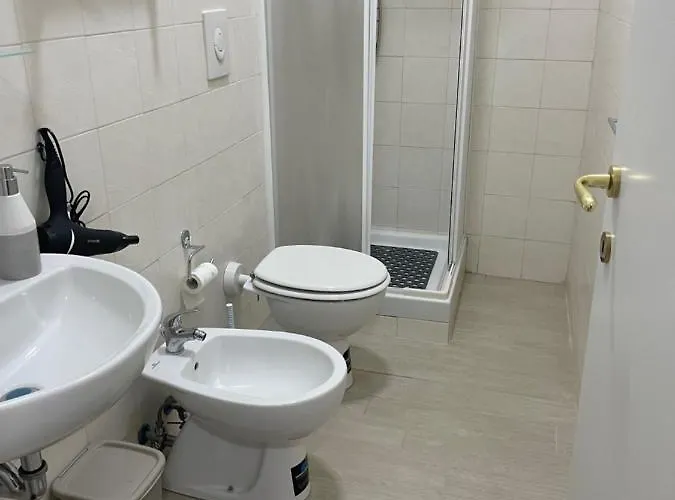 Borgo Pesci * Рим